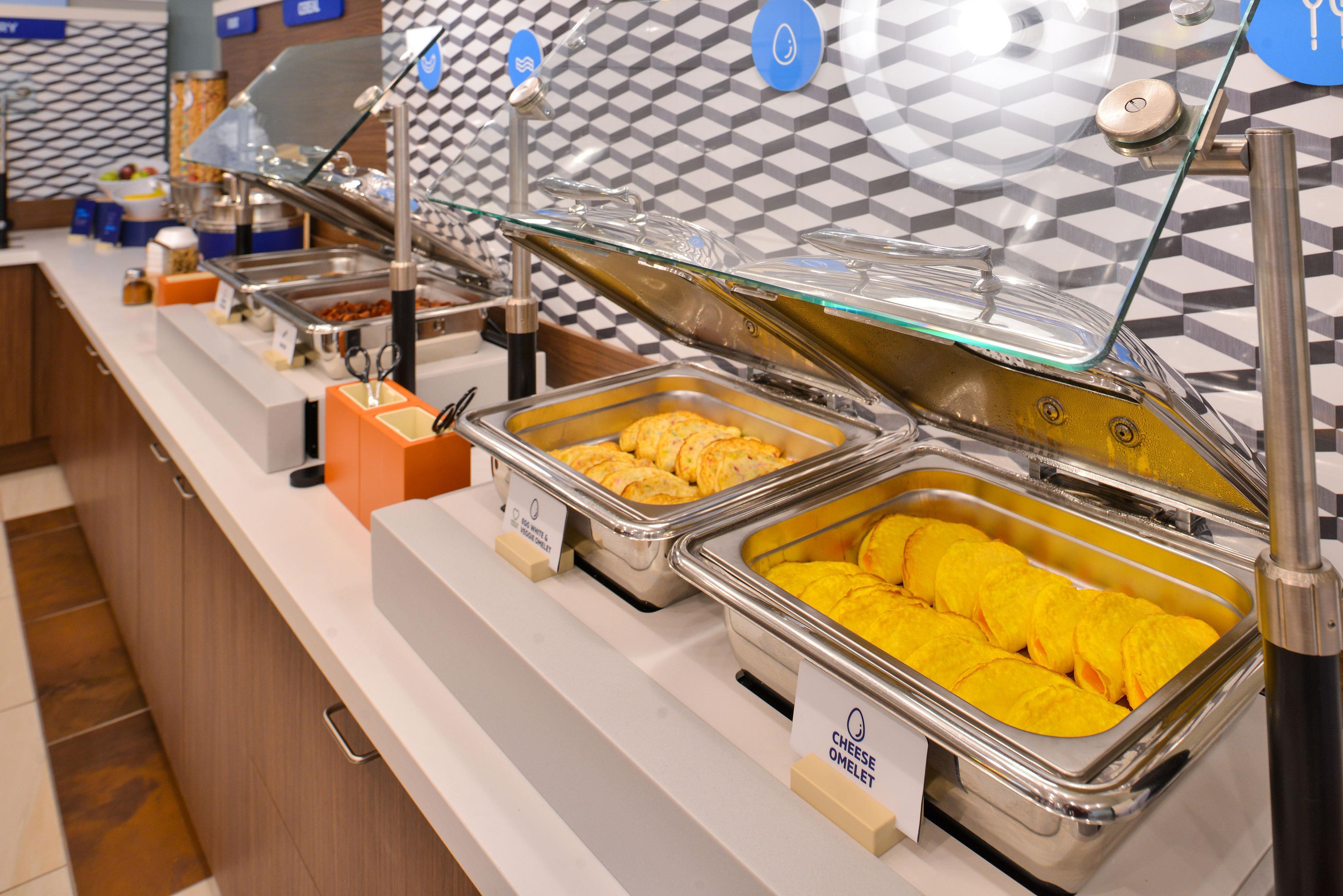 Holiday Inn Express Hotel & Suites Medford-Central Point By Ihg Luaran gambar