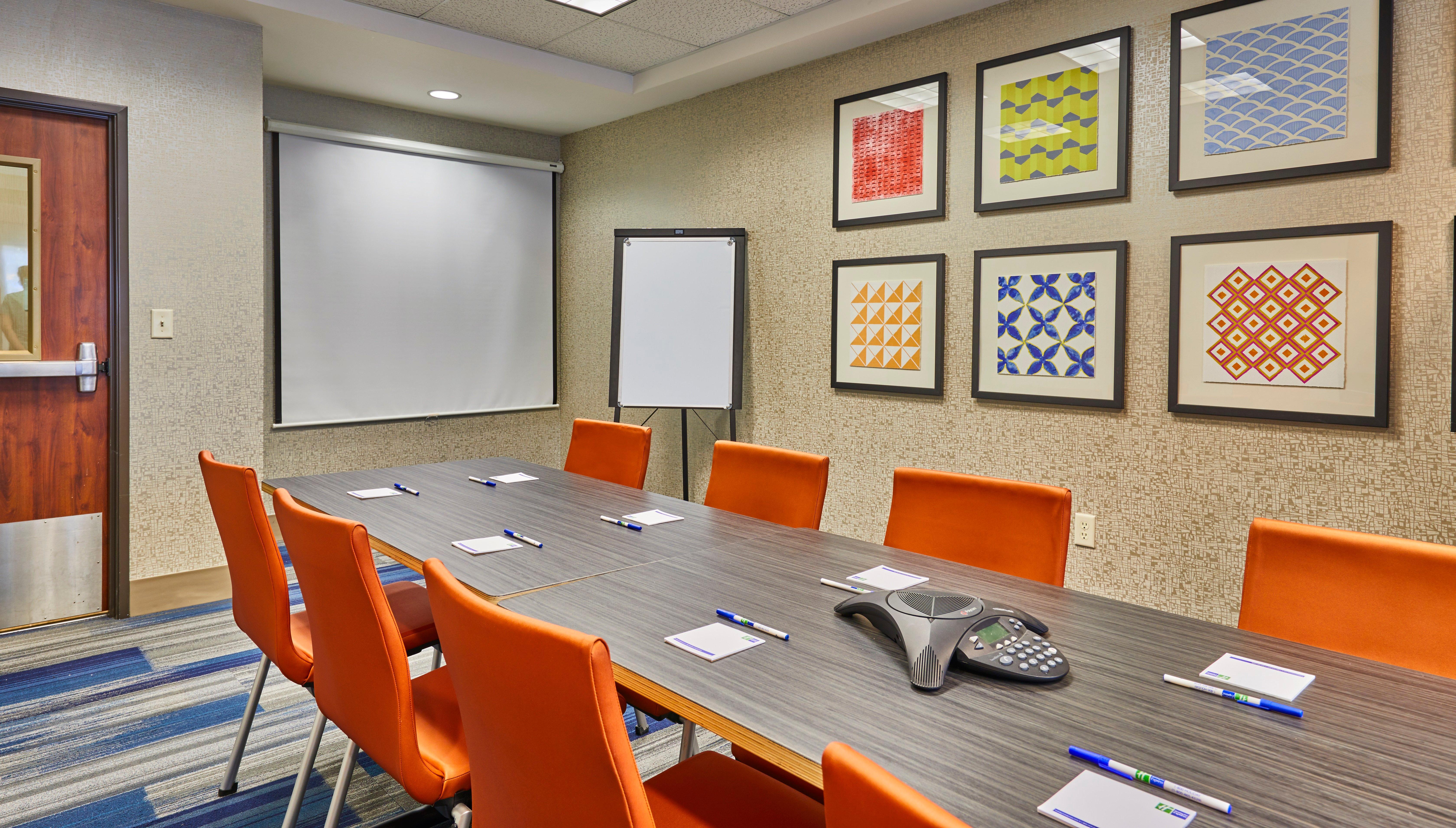 Holiday Inn Express Hotel & Suites Medford-Central Point By Ihg Luaran gambar