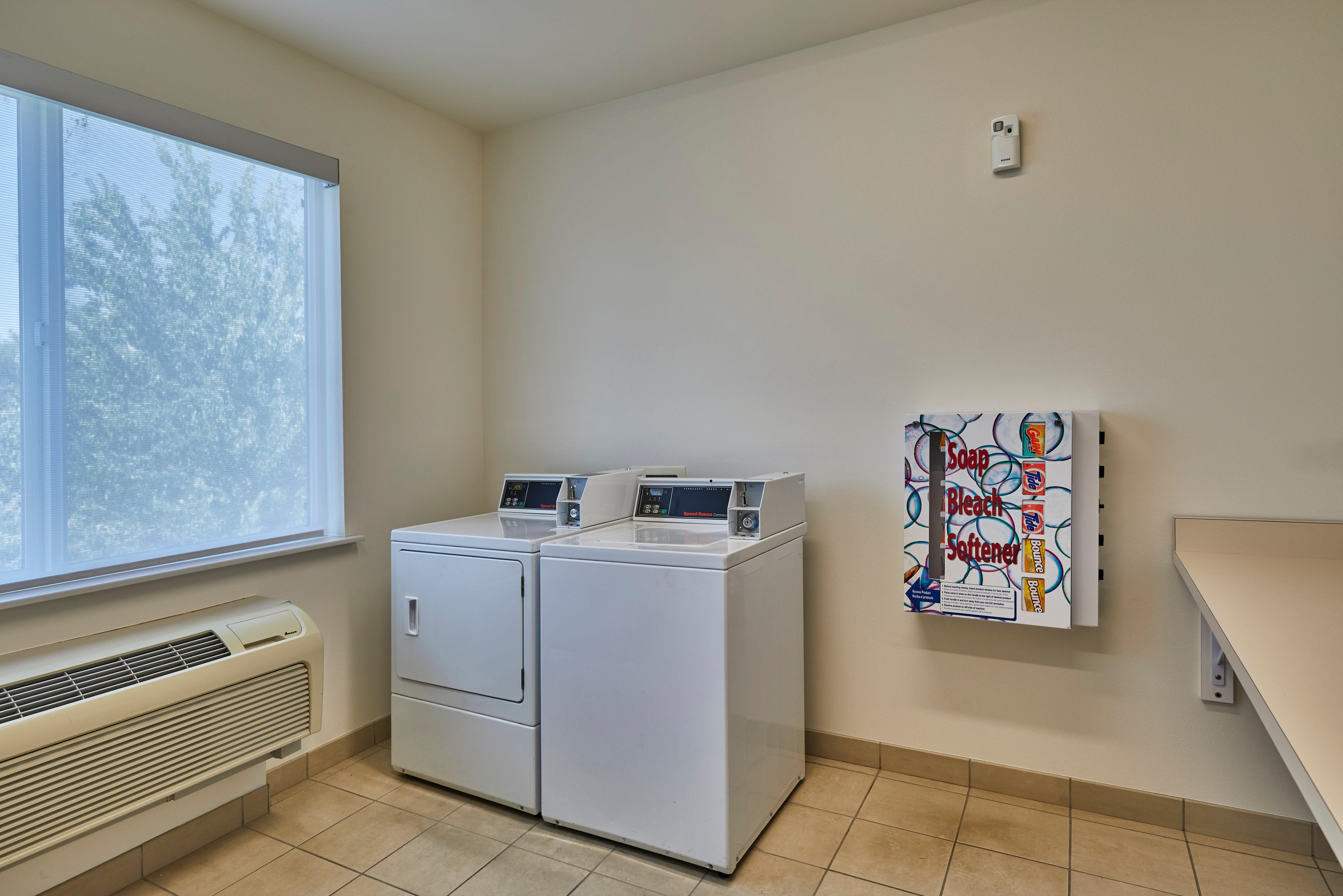 Holiday Inn Express Hotel & Suites Medford-Central Point By Ihg Luaran gambar