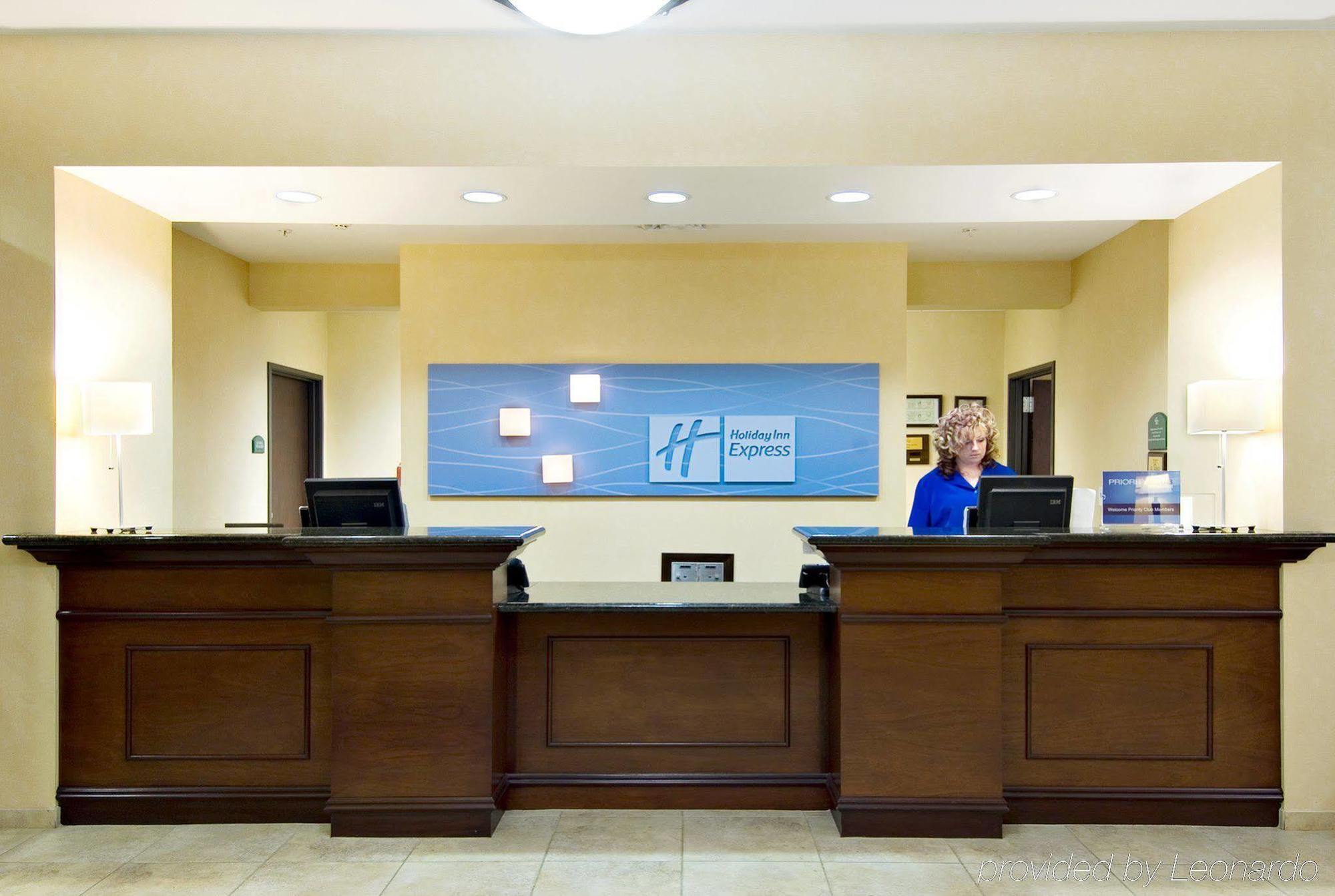 Holiday Inn Express Hotel & Suites Medford-Central Point By Ihg Luaran gambar