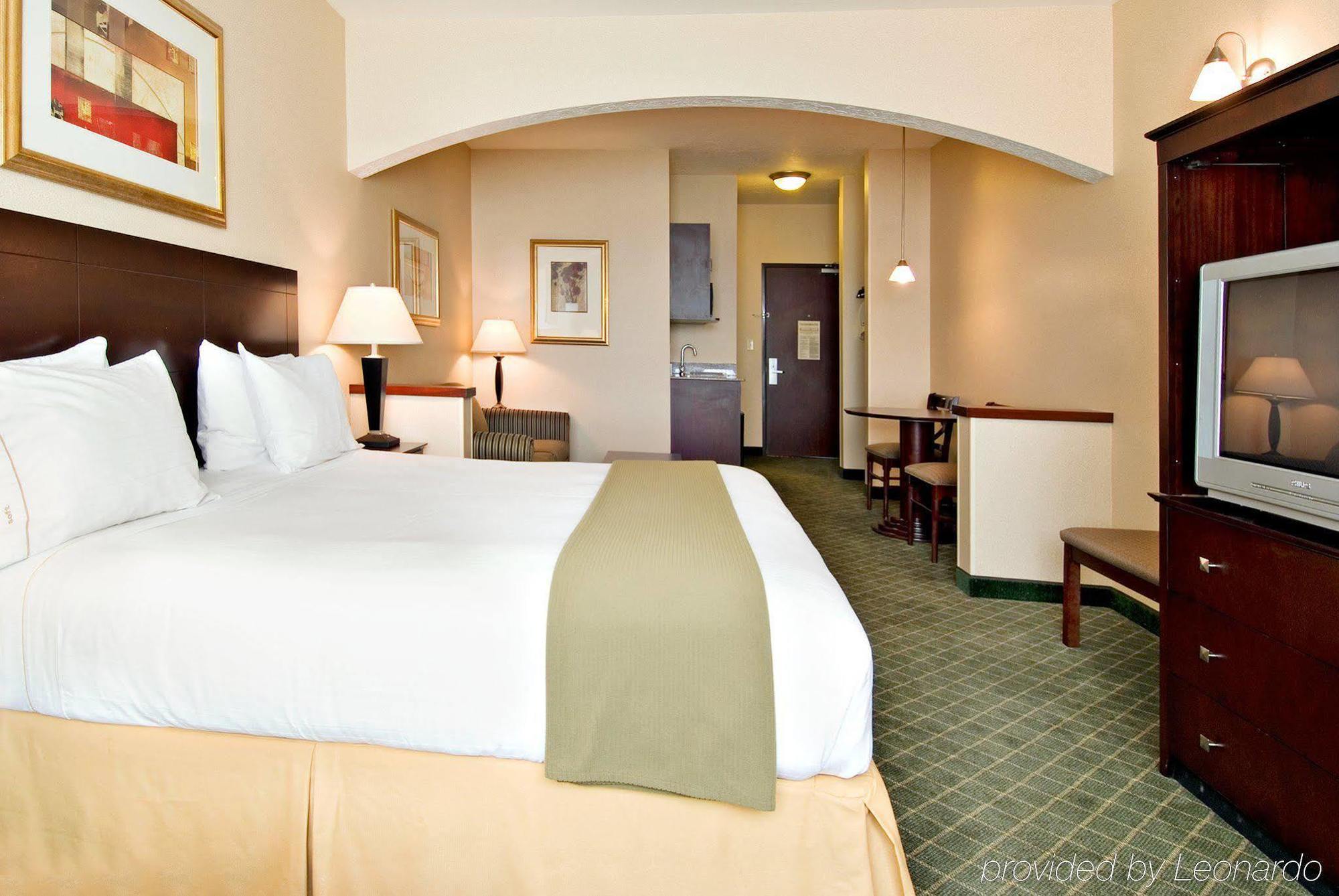 Holiday Inn Express Hotel & Suites Medford-Central Point By Ihg Luaran gambar