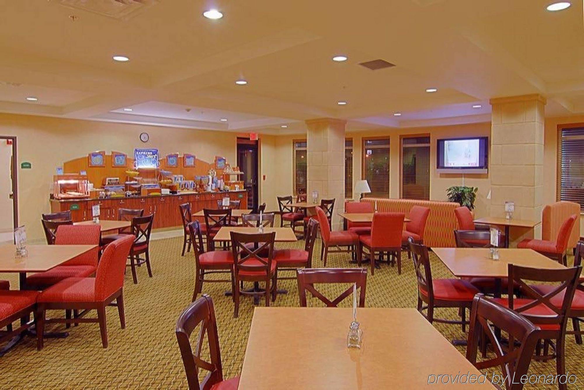 Holiday Inn Express Hotel & Suites Medford-Central Point By Ihg Luaran gambar