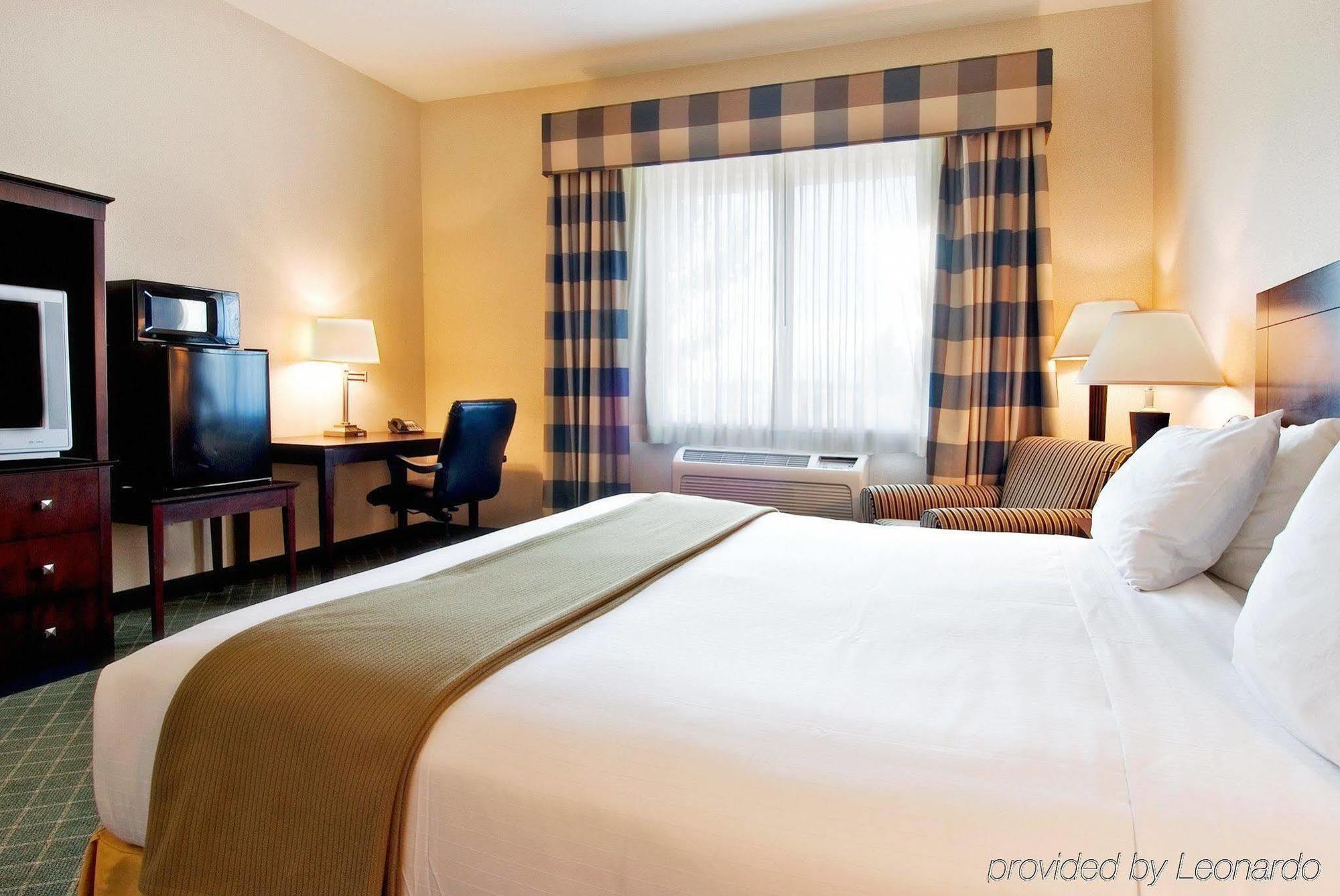 Holiday Inn Express Hotel & Suites Medford-Central Point By Ihg Luaran gambar